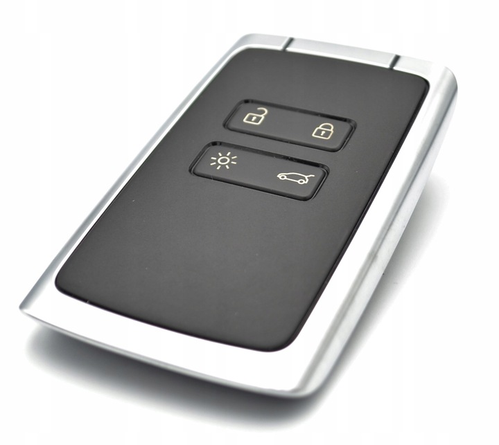 REN-CIR33 - Carte Mains Libres Compatible pour Renault Clio V de 2019 à 2023 (NCF)
