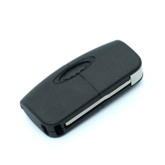 Double Clé Compatible pour Ford Focus de 2005 à 2011