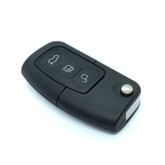 Programmation Clé Compatible pour Ford Focus de 2005 à 2011