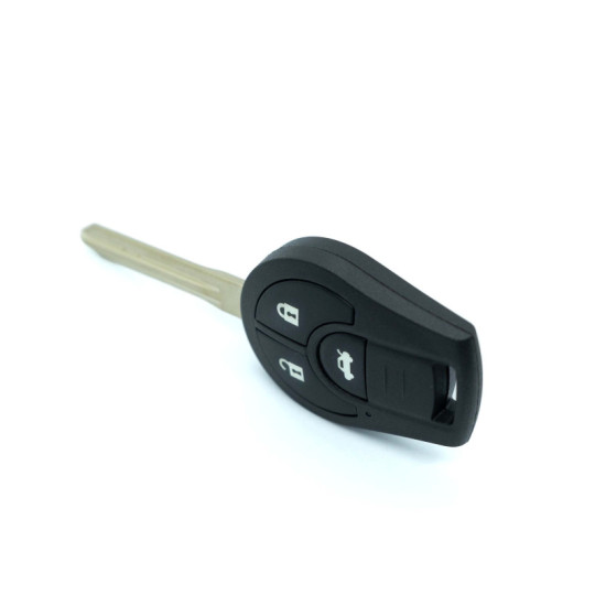 A vendre Clé Compatible pour Nissan Juke de 2010 à 2014