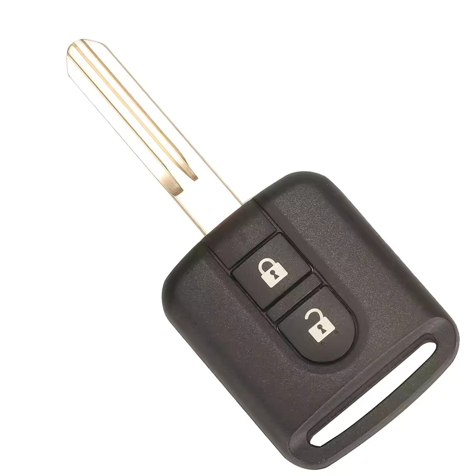 Programmation cle Nissan Note de 2006 à 2013 a Houiles