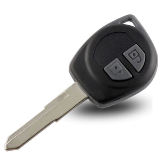 Clé Compatible pour Opel Agila de 2004 à 2010