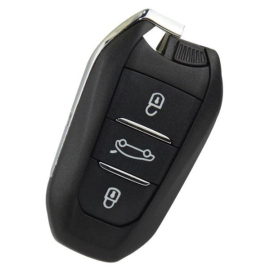 A vendre Clé Peugeot 508 de 2011-2016 a Herblay-sur-Seine