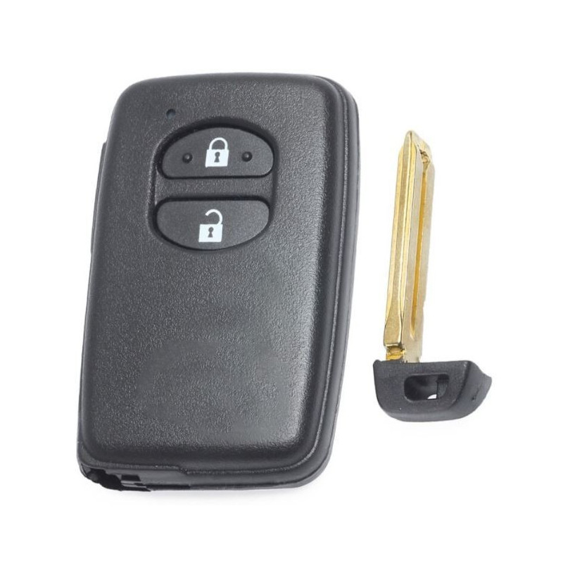 A vendre Clé Compatible pour Toyota Prius de 2008 à 2015 a Clamart