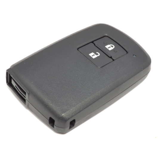 Clé Mains Libres Compatible Pour Toyota Auris 
