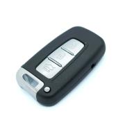 A vendre Clé Mains Libres Compatible pour Hyundai IX35 de 2010 à 2014
