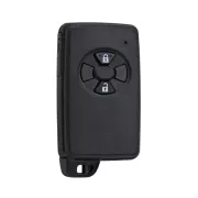 Clé Toyota RAV4 (2006-2011) B51EA : Double et Programmation à Wissous