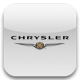 Clé Chrysler - Reparation Clé intelligente, Smart Key / Keyless Start a Cergy