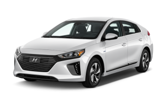 Cle Hyundai Ioniq