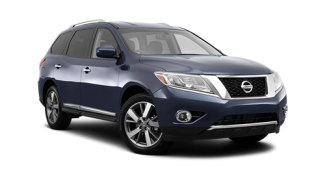 Double de cle Nissan Pathfinder Paris