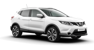 Double de cle Nissan Qashqai Paris
