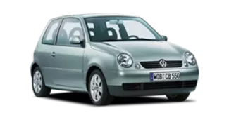 Double de cle Volkswagen Lupo Paris