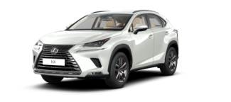 Cle Lexus NX200