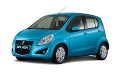 Programmation de cles Suzuki Splash à Roissy-en-France