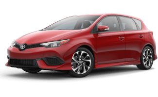 Perde cle Toyota Corolla 2018 a Creteil