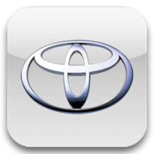 Double et reproduction de clé Toyota a Bezons