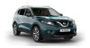 Double de cle Nissan X-Trail Paris