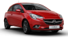 Cle Opel Corsa