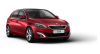 A vendre Cle Peugeot 308 2012