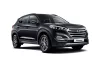 Cle Hyundai Tucson