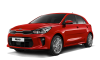 Cle Kia Rio