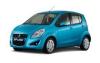 Programmation de cles Suzuki Splash à Roissy-en-France
