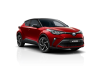 Programmation des cles Toyota CHR a Boulogne-Bilancourt